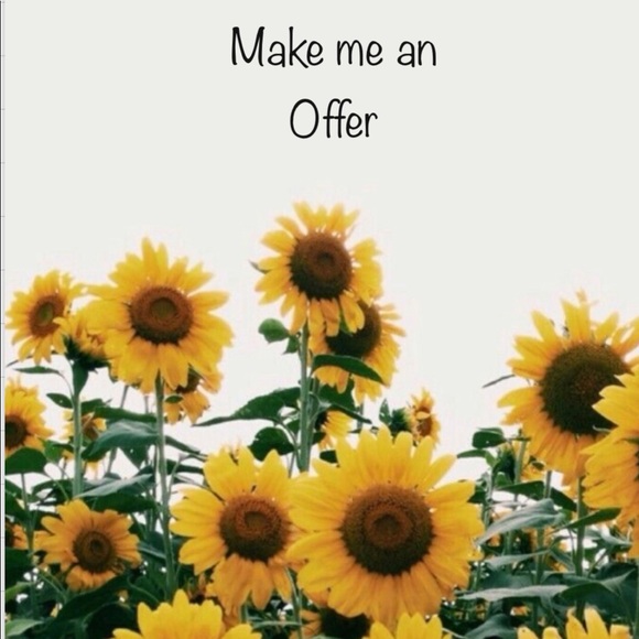 Other - Don’t be shy!